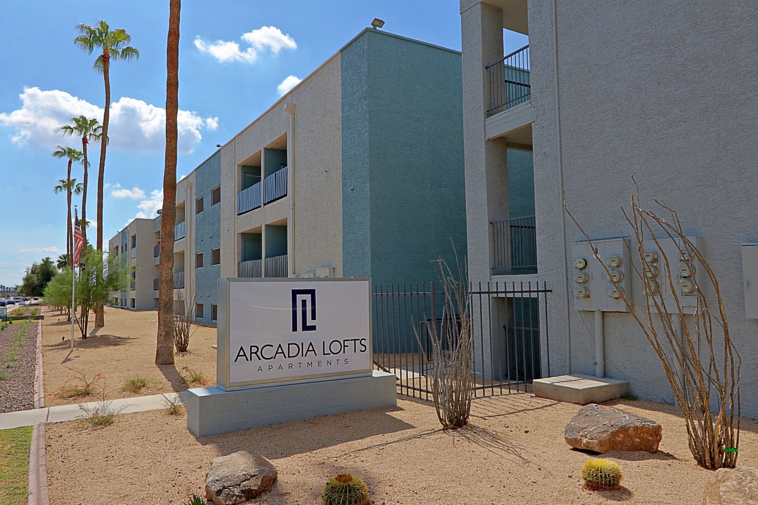 Photos and Video of Arcadia Lofts in Phoenix, AZ